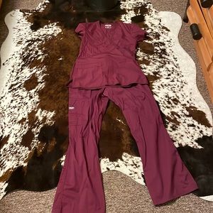 Cherokee Work Wear Scrubs